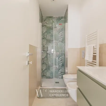 Wanderlust Experience Urban Hideout דירה *
