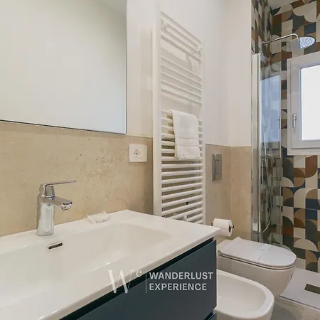 דירה Wanderlust Experience Urban Hideout *