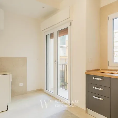 Apartment Wanderlust Experience Urban Hideout Bari