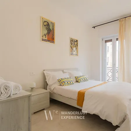Wanderlust Experience Urban Hideout * Bari