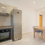 דירה Wanderlust Experience Urban Hideout בארי