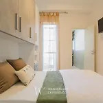 דירה Wanderlust Experience Urban Hideout