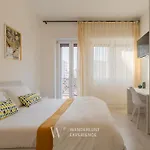 דירה Wanderlust Experience Urban Hideout בארי