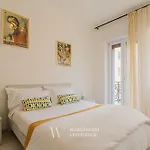 Wanderlust Experience Urban Hideout דירה *