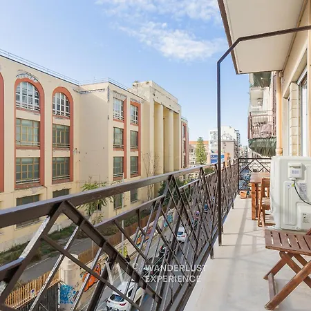 Wanderlust Experience Urban Hideout Μπάρι