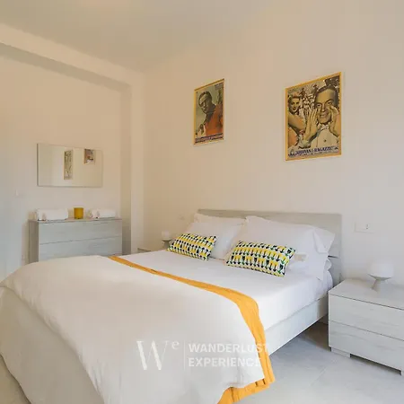 Διαμέρισμα Wanderlust Experience Urban Hideout