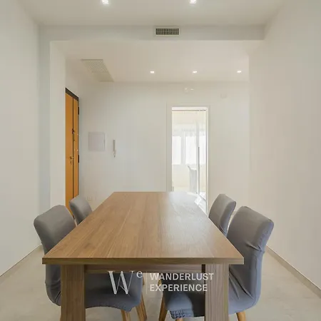 Διαμέρισμα Wanderlust Experience Urban Hideout *