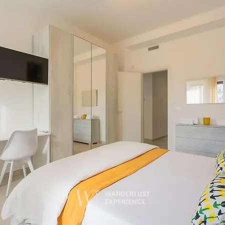 Wanderlust Experience Urban Hideout * 바리