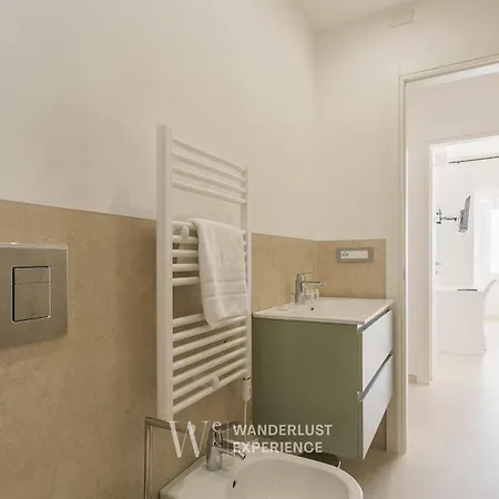 Διαμέρισμα Wanderlust Experience Urban Hideout *