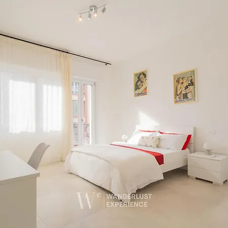 Wanderlust Experience Urban Hideout * Μπάρι