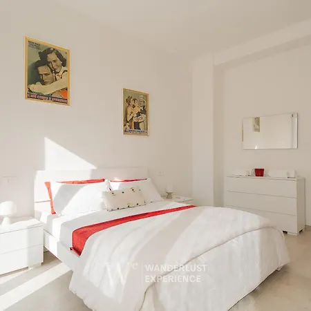 Wanderlust Experience Urban Hideout Διαμέρισμα