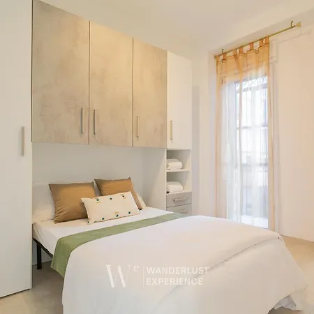 아파트 Wanderlust Experience Urban Hideout *