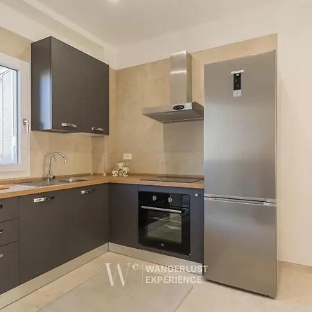 Wanderlust Experience Urban Hideout *