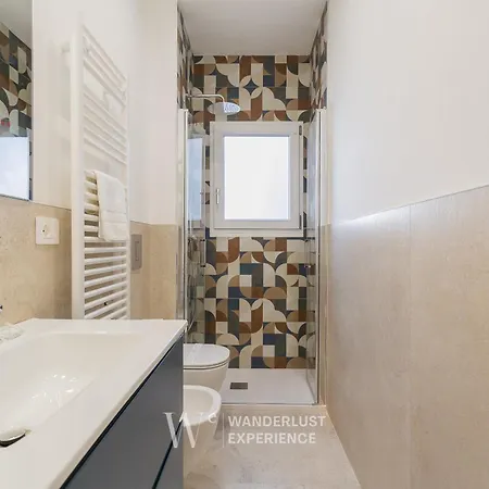 Wanderlust Experience Urban Hideout *