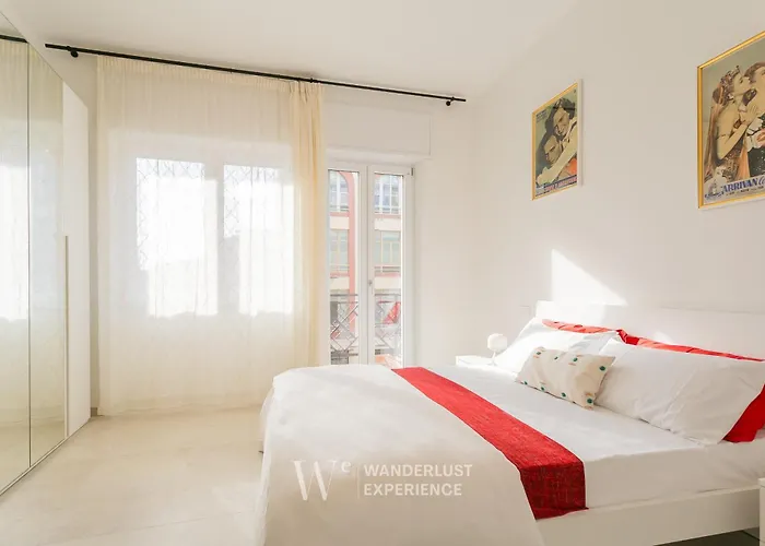 Wanderlust Experience Urban Hideout *